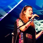 Marianna Sangita & TJO