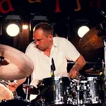 Paal Nilssen-Love Circus