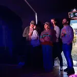 LEAH - foto Jens Westbye