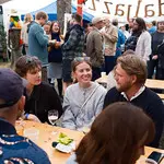 bakgården - foto Jens Westbye