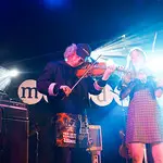 Karl Bjorå Ensemble - foto Jens Westbye