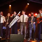 LEAH - foto Jens Westbye