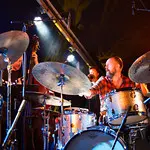 Gard Nilssen's Supersonic Orchestra9 foto Jens Westbye