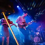 Karl Bjorå Ensemble - foto Jens Westbye