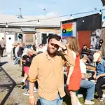 bakgården - foto Jens Westbye