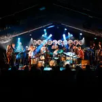 Gard Nilssen's Supersonic Orchestra - foto Jens Westbye