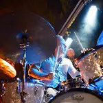 Gard Nilssen's Supersonic Orchestra8 foto Jens Westbye