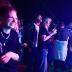 Publikum - foto Jens Westbye