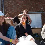 bakgården - foto Jens Westbye