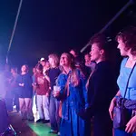 Publikum - foto Jens Westbye