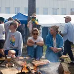 bakgården - foto Jens Westbye