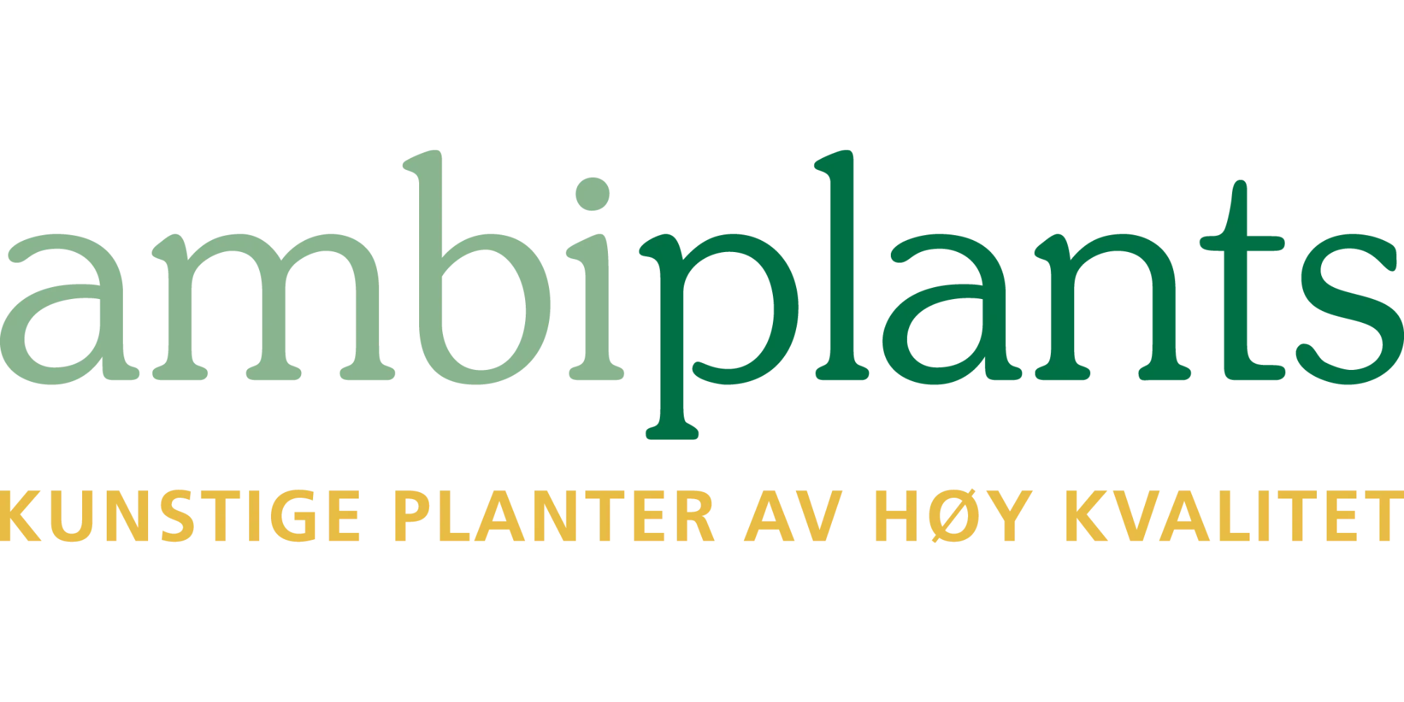 Ambiplants