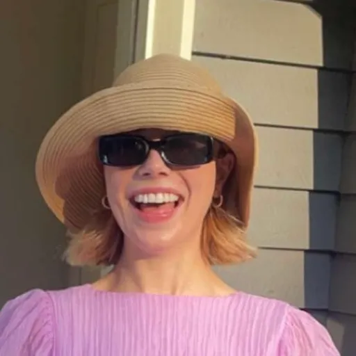 Bilde av Desiree M. Myrvold