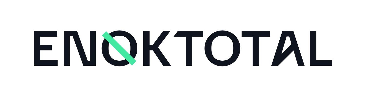 Enøk Total