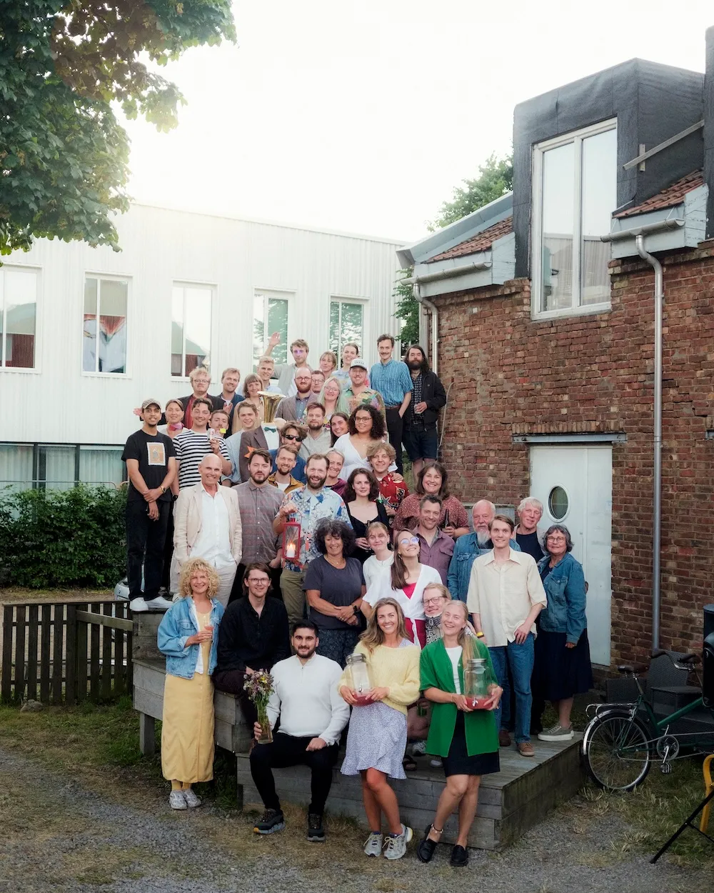 Frivilliggjengen 2024