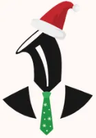 Jazzlaug med julelue