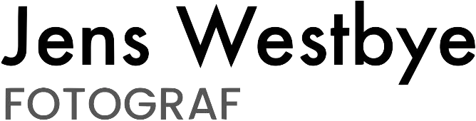 Jens Westbye Fotograf