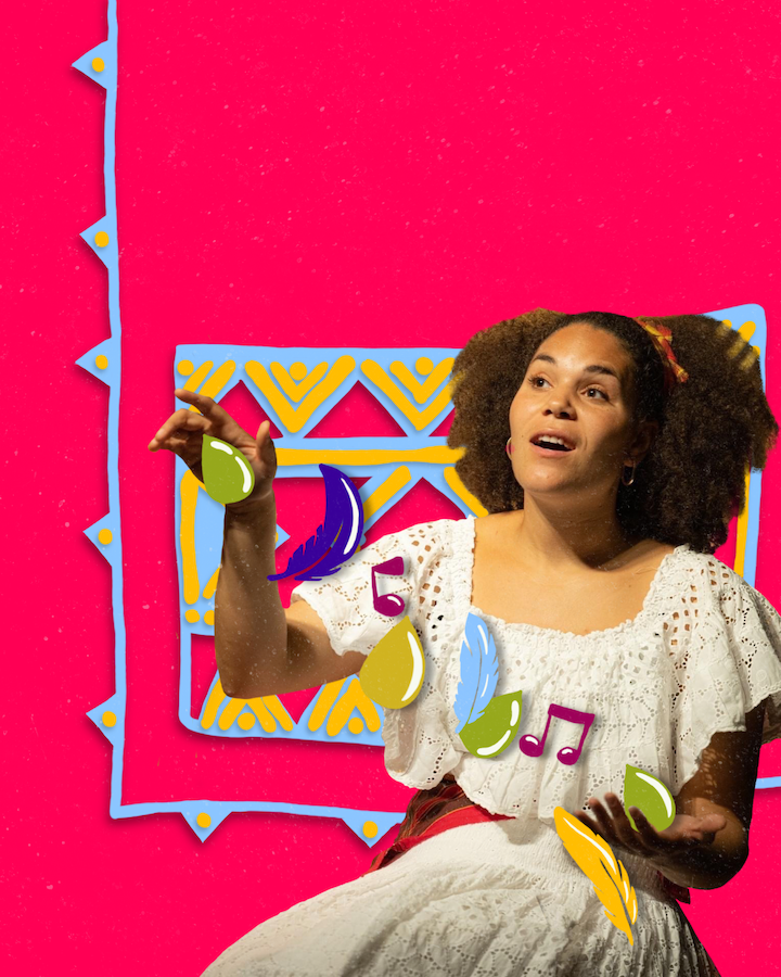 Ye Krik (barnekonsert)