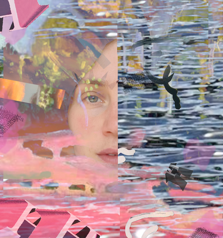 Heiða Karine Jóhannesdóttir Mobeck