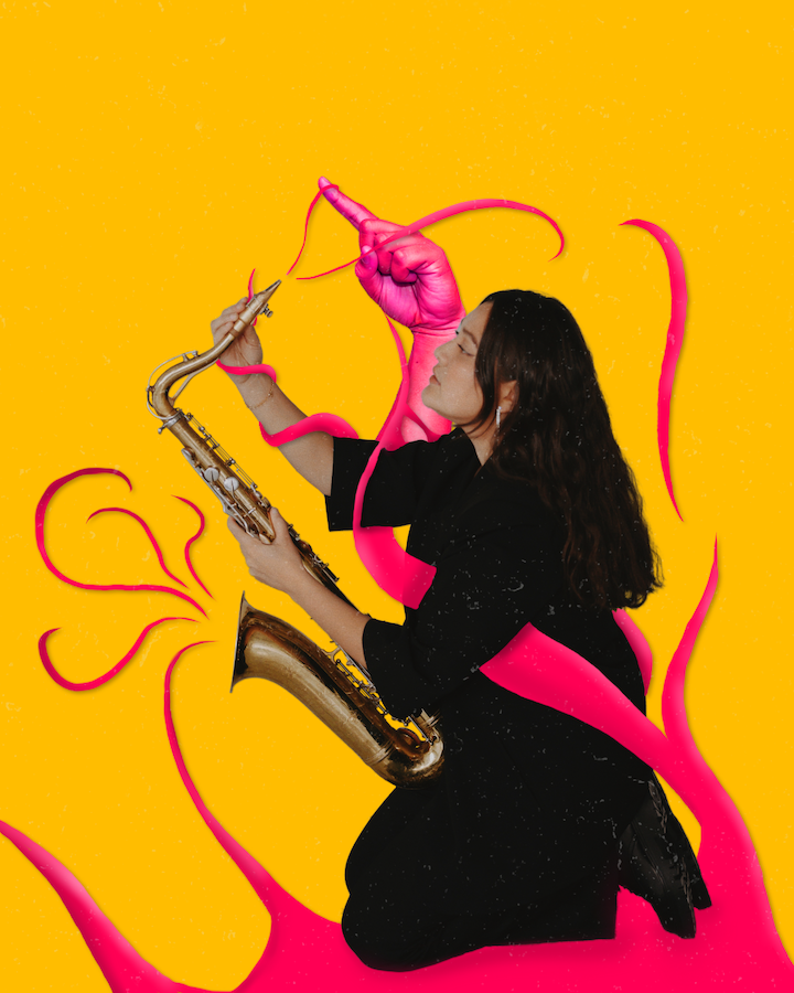 Mona Krogstad Virgo Sun