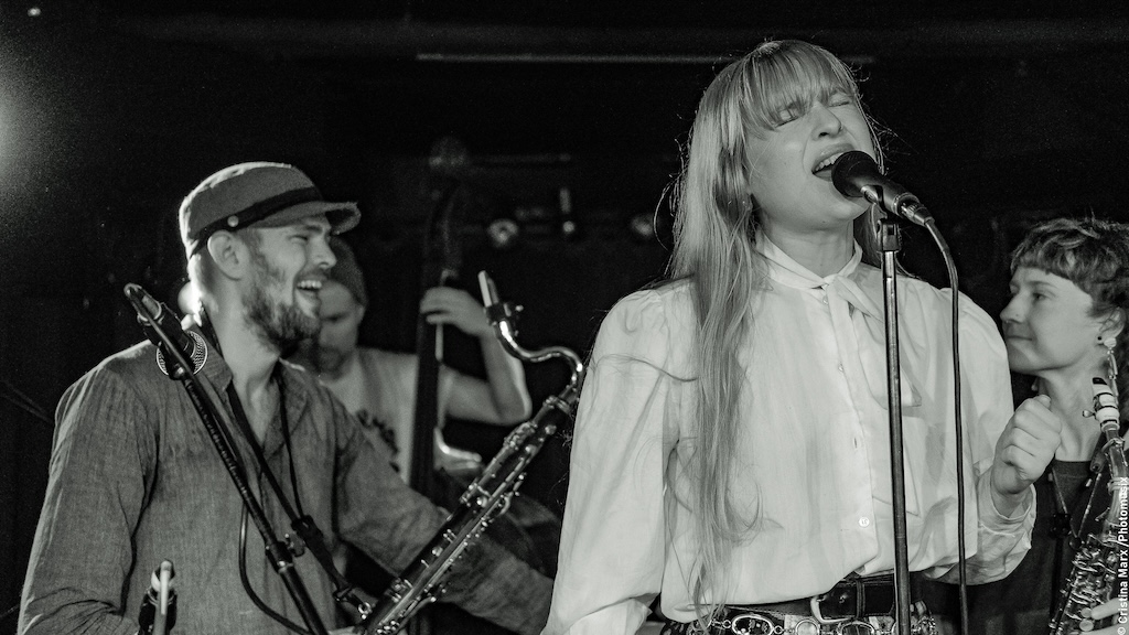 Andreas Røysum Ensemble