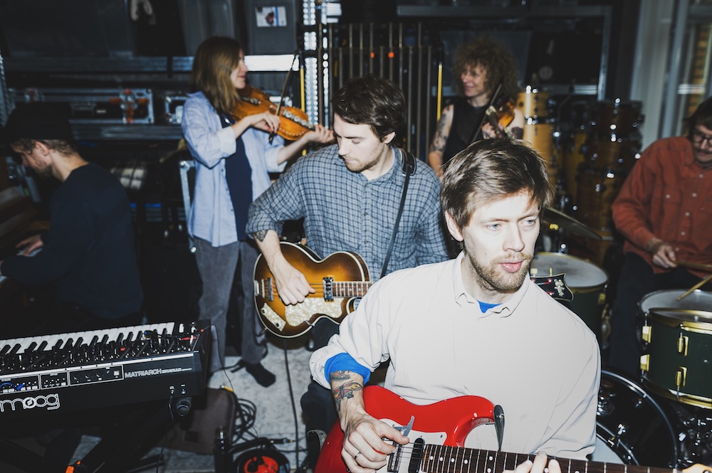 Karl Bjorå Ensemble