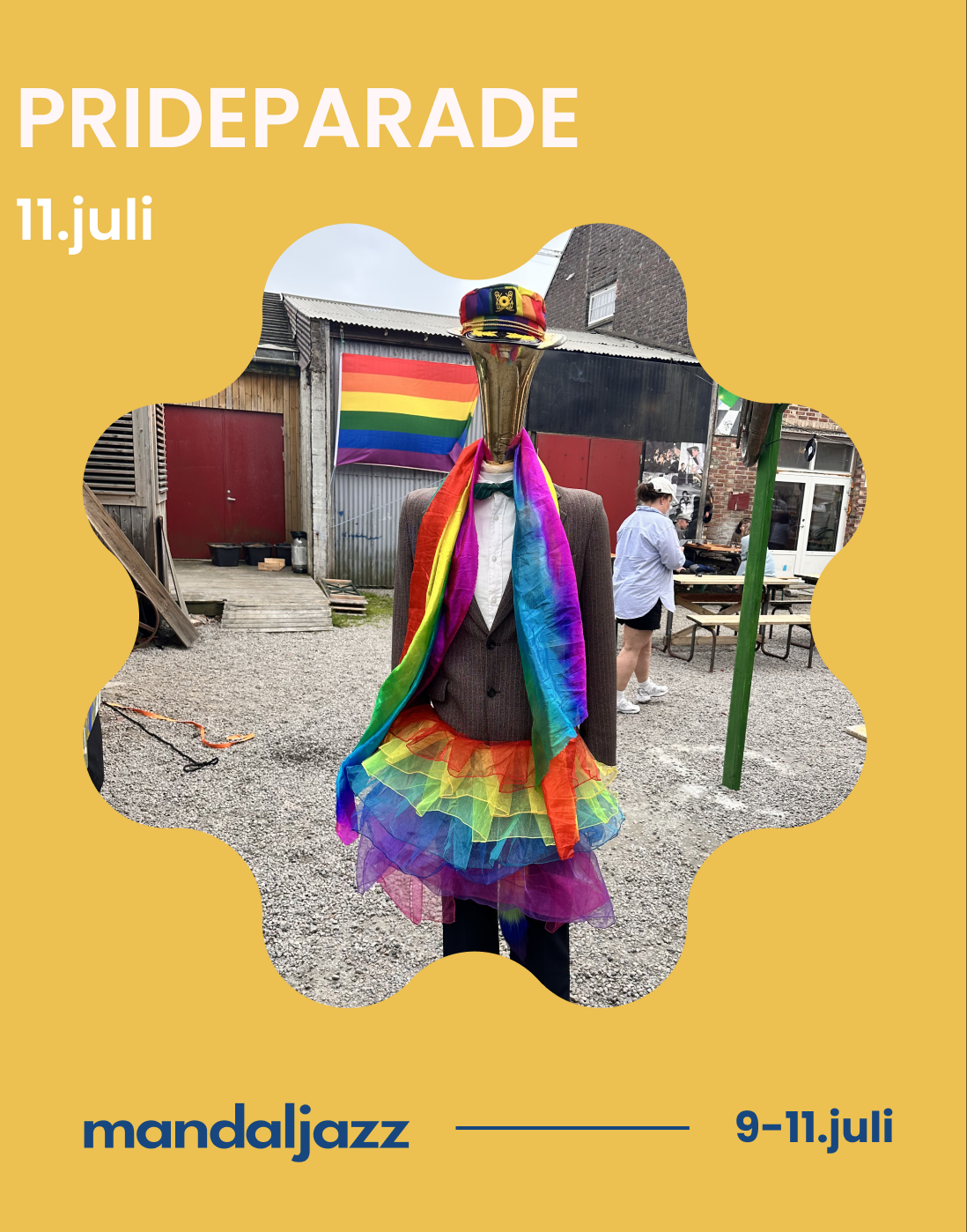 Prideparade