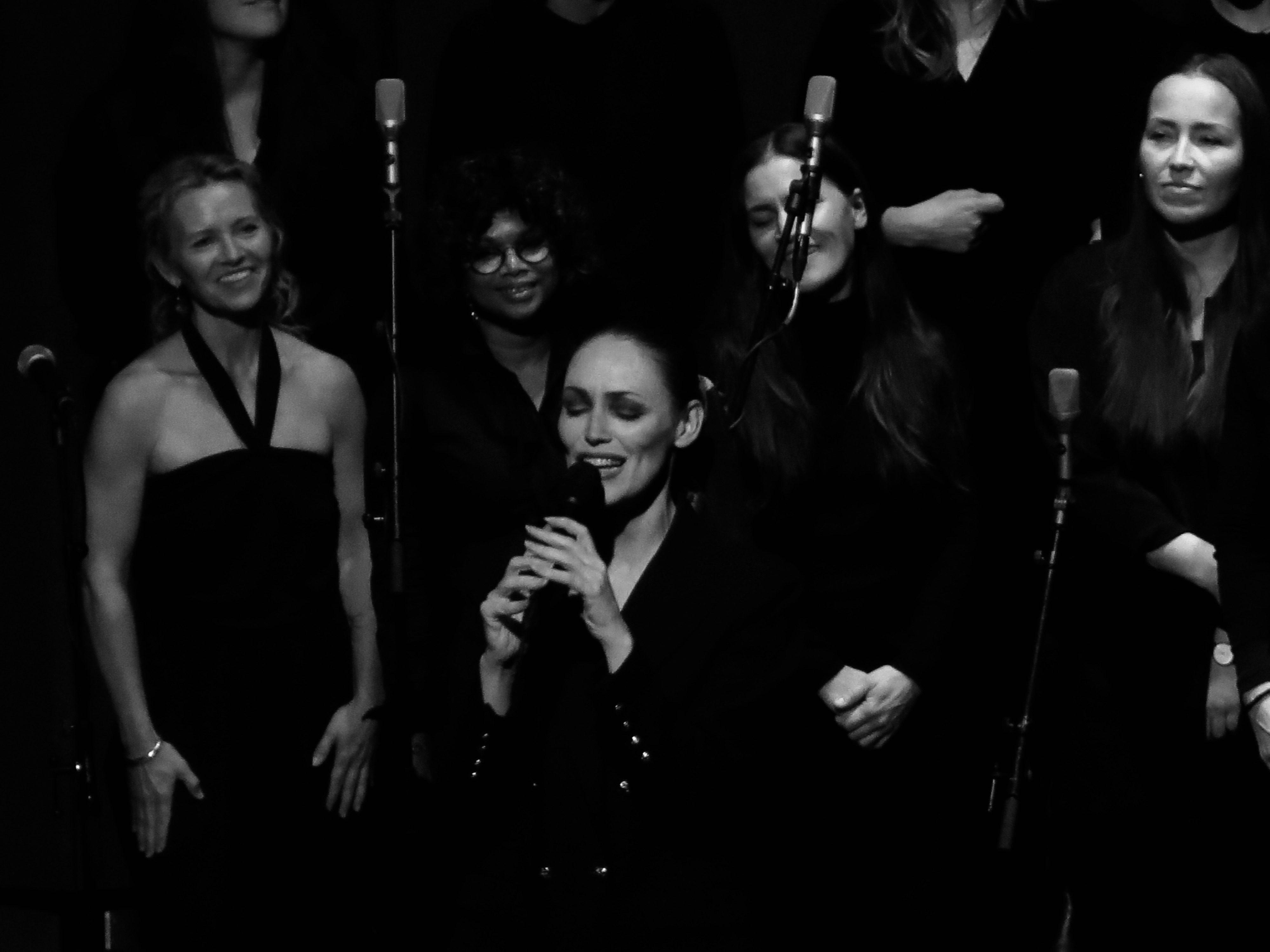 Elvira og Mandalittene