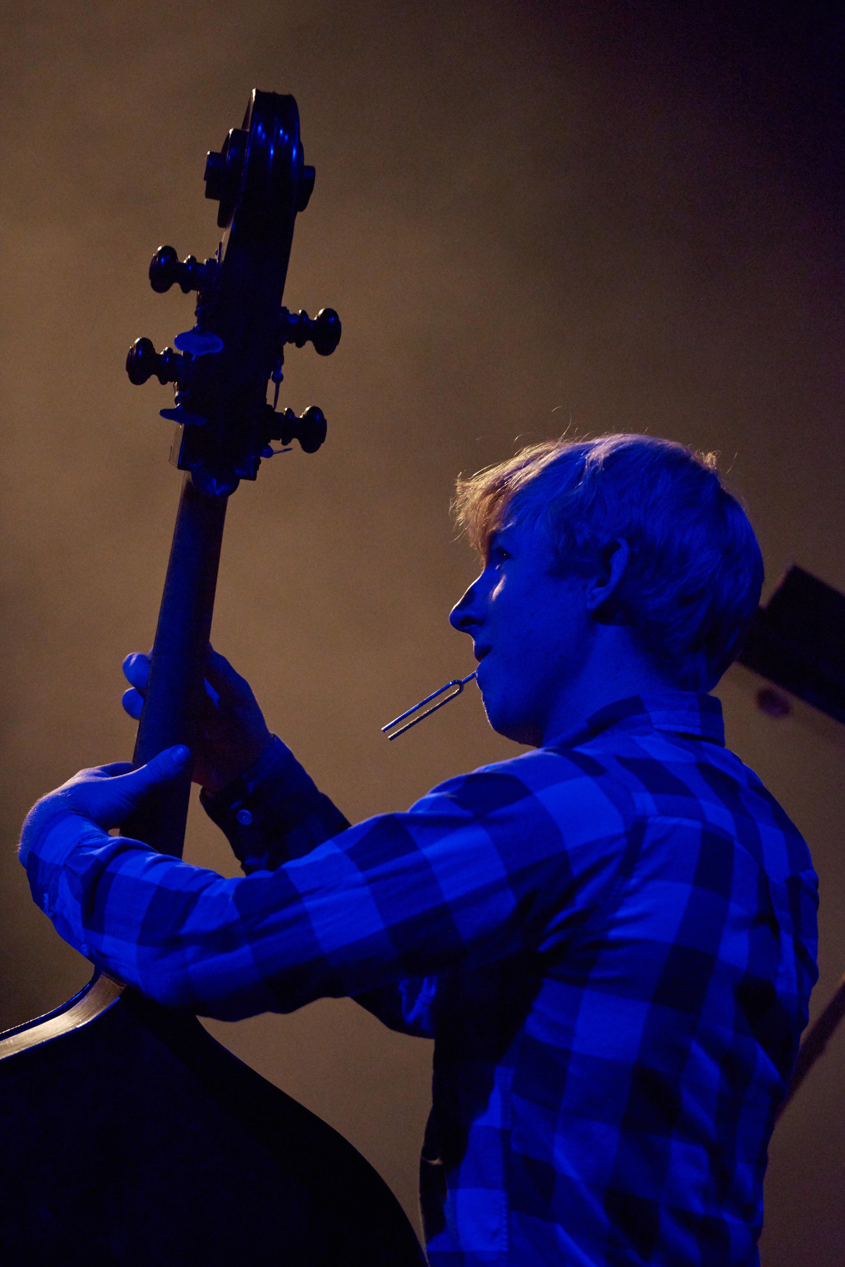 Fredrik Luhr