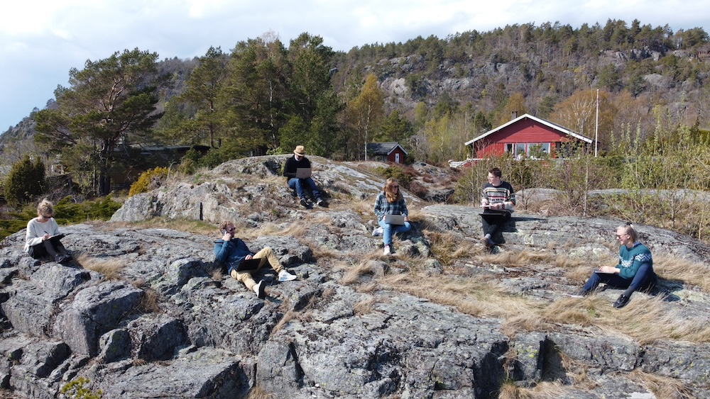 Festivalkomiteen